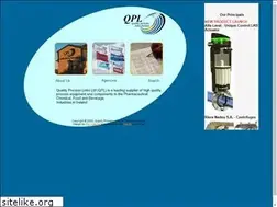 Sites similar to qualityprocesslinks.ie