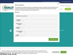 Sites similar to qualityproofreading.co.uk