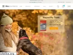 Sites similar to qualitypuppysupplies.net