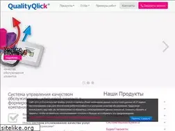 Sites similar to qualityqlick.ru