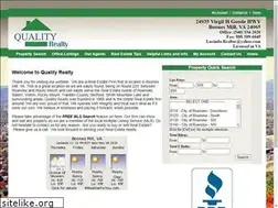 Sites similar to qualityrealtyproperties.com