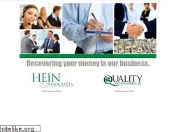 Sites similar to qualityrecovery.com