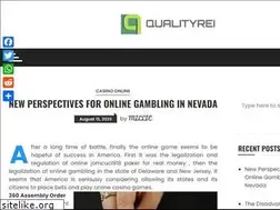 Sites similar to qualityrei.net