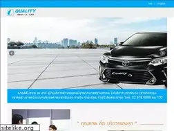 Sites similar to qualityrentacar.com
