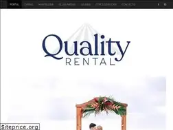 Sites similar to qualityrentalpr.com