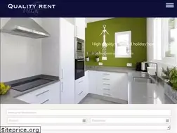Sites similar to qualityrentdenia.com