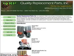 Sites similar to qualityreplacementparts.com