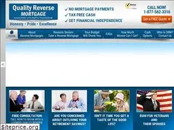 Sites similar to qualityreverse.com