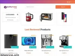 Sites similar to qualityreview.co.uk