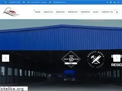 Sites similar to qualityroof.in