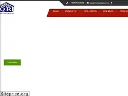 Sites similar to qualityroofing.co.in