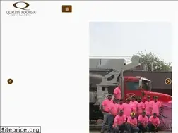 Sites similar to qualityroofingcontractors.com