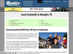 Sites similar to qualitysafeandlock.com