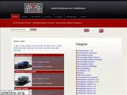 Sites similar to qualityscales.nl