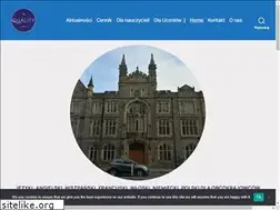 Sites similar to qualityschool.eu