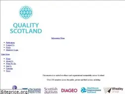 Sites similar to qualityscotland.co.uk
