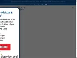 Sites similar to qualityseafood.com