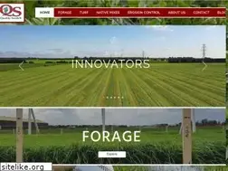 Sites similar to qualityseeds.ca