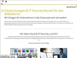 Sites similar to qualityserver.de