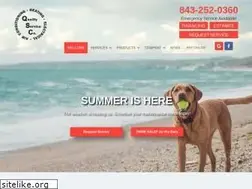 Sites similar to qualityservicecompany.net