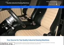Sites similar to qualitysew.com