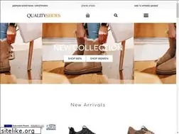 Sites similar to qualityshoes.gr