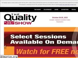 Sites similar to qualityshow.com