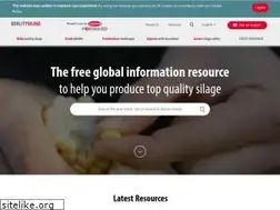 Sites similar to qualitysilage.com