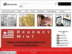 Sites similar to qualitysilverbullion.com