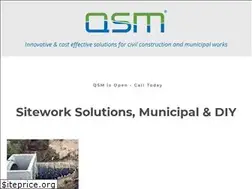 Sites similar to qualitysitework.com