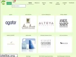 Sites similar to qualityskinshop.com