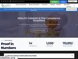 Sites similar to qualitysmartsolutions.com