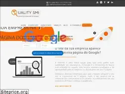 Sites similar to qualitysmi.com.br