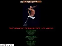 Sites similar to qualitysmokeshops.com