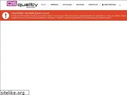 Sites similar to qualitysofas.eu