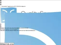 Sites similar to qualityspa.fr