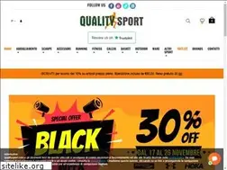 Sites similar to qualitysport.com