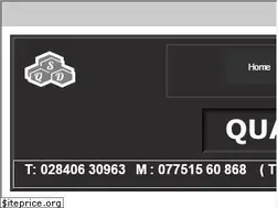 Sites similar to qualitysteeldoors.net