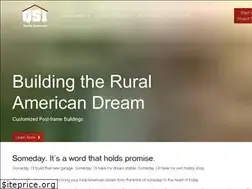 Sites similar to qualitystructures.com