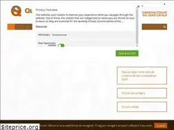 Sites similar to qualitysuber.com