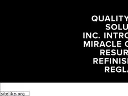 Sites similar to qualitysurface.org