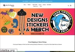 Sites similar to qualitysurfboardshawaii.com