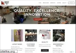 Sites similar to qualityswitch.com