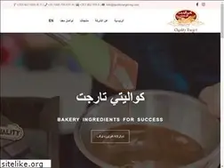Sites similar to qualitytargetegypt.com