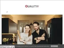 Sites similar to qualitytest.pl