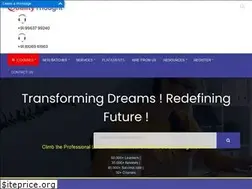 Sites similar to qualitythought.in