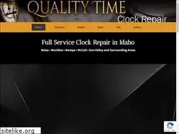 Sites similar to qualitytimeboise.com
