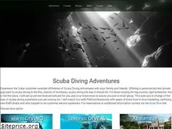 Sites similar to qualitytimedivers.com