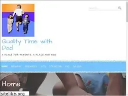 Sites similar to qualitytimewithdad.com