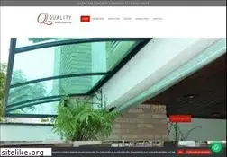Sites similar to qualitytoldos.com.br